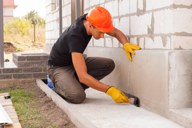 Licensed Waterproofing service in Coalmont, TN - Halo Water Proofing